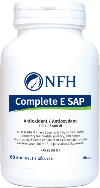 Complete E SAP Image