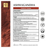 Extrait d'Ashwagandha image 3