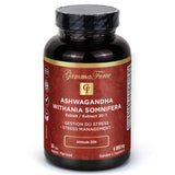 Extrait d'Ashwagandha image 1
