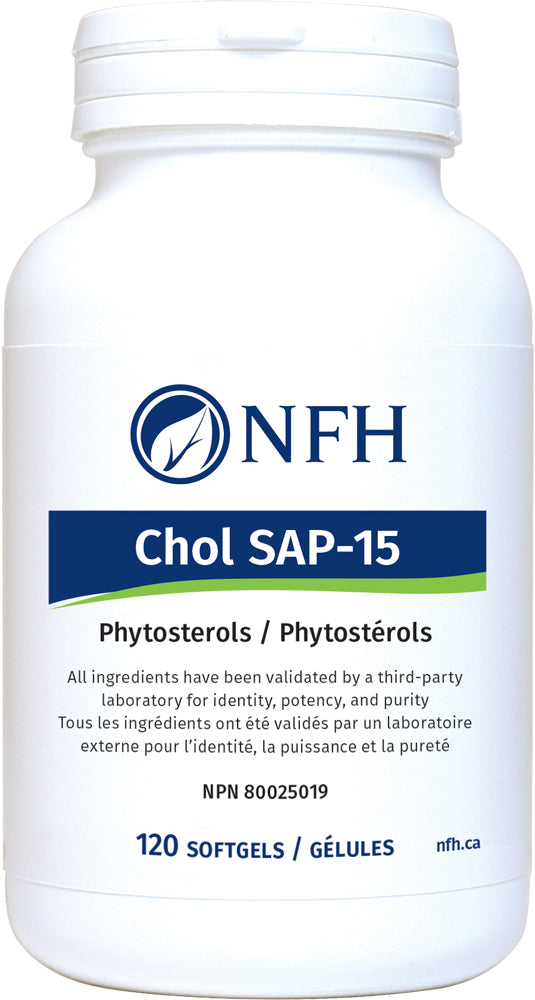 Chol SAP-15 Image