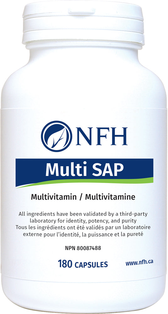 Multi SAP Image