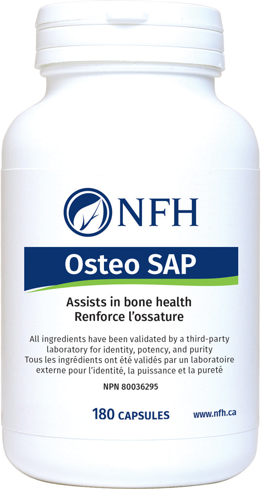Osteo SAP Image