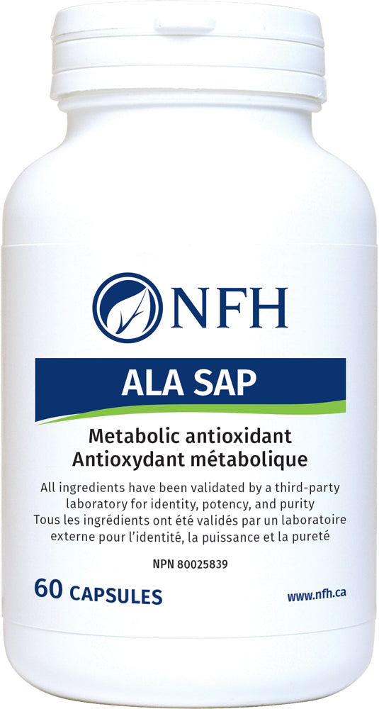 ALA SAP Image