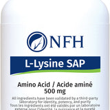 L-Lysine SAP image 1