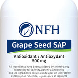 Grape Seed SAP image 1
