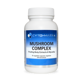 Mushroom Complex image 1