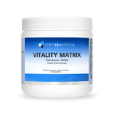 Vitality Matrix Testosterone + Motility Powder image 1