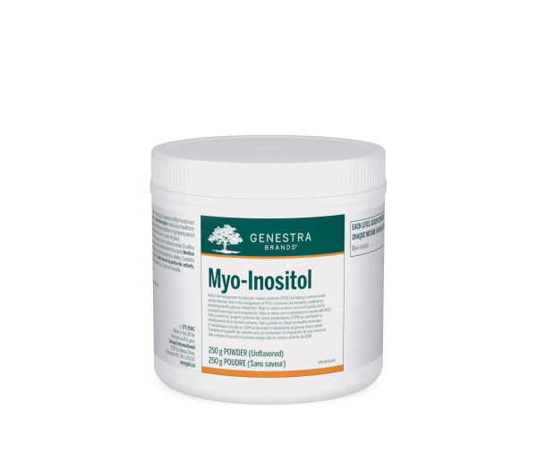 Myo-Inositol Image