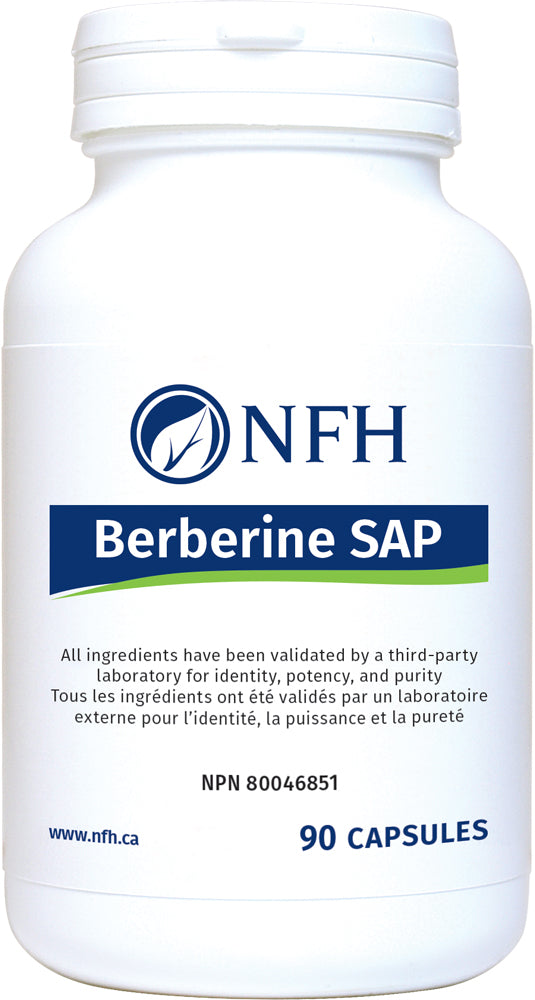 Berberine SAP 300mg