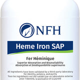 Heme Iron SAP image 1