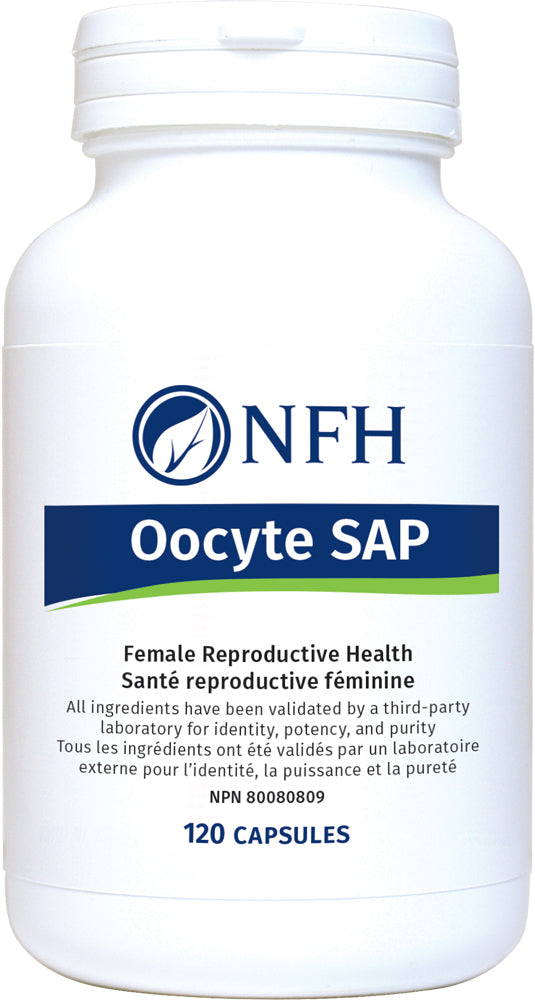 Oocyte SAP Image