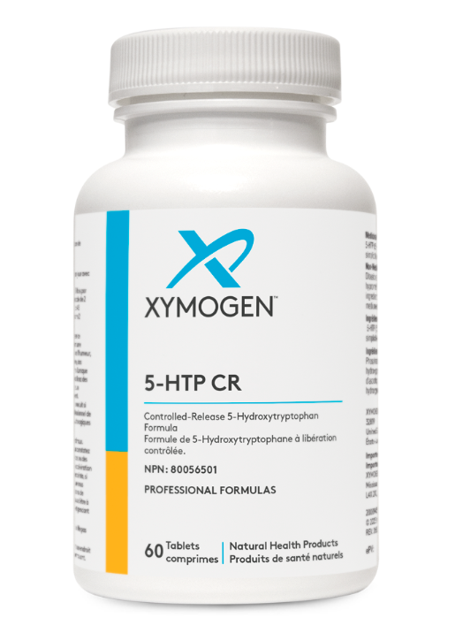 5-HTP CR Image