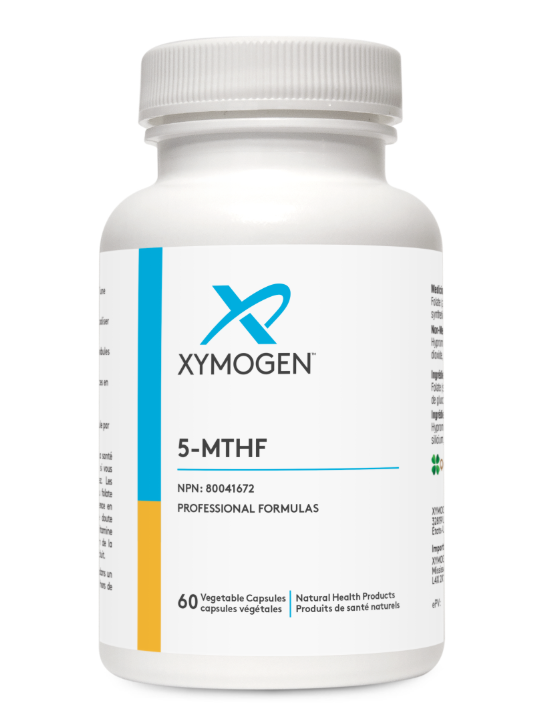 5-MTHF Image