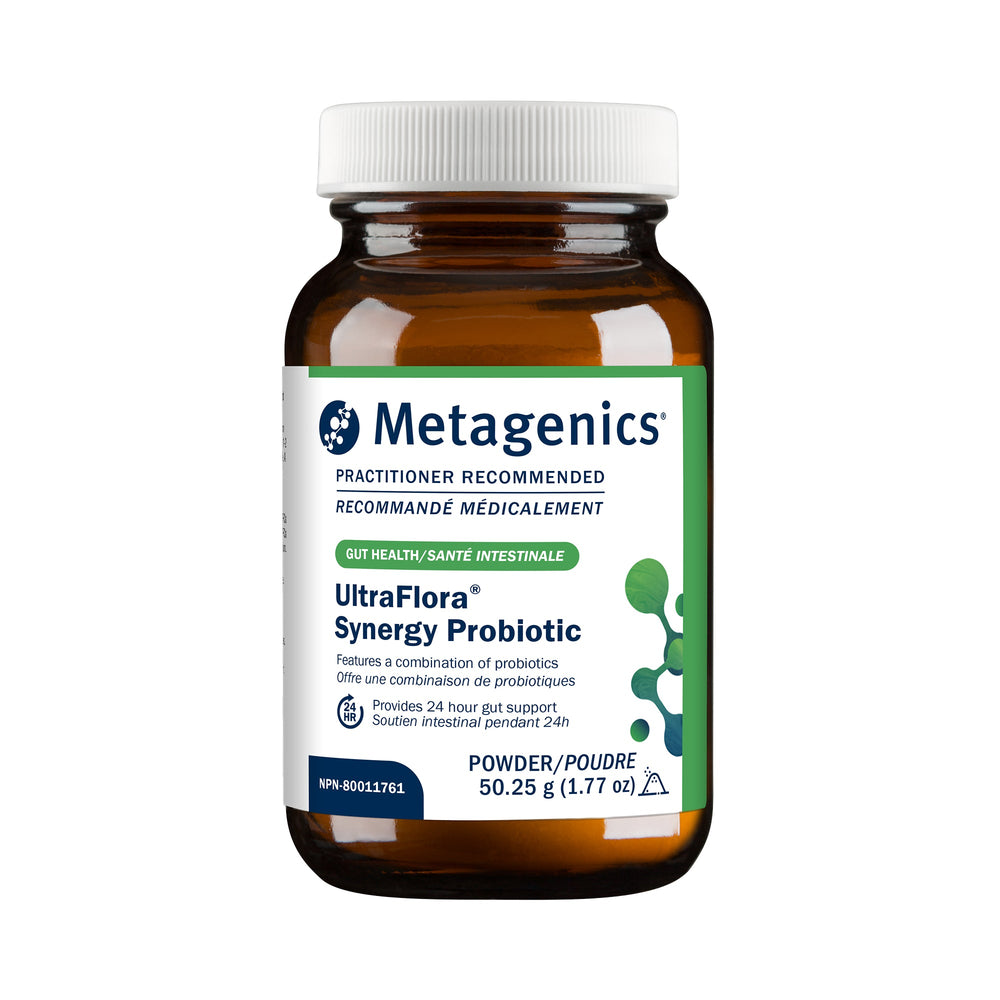 UltraFlora Synergy Probiotic