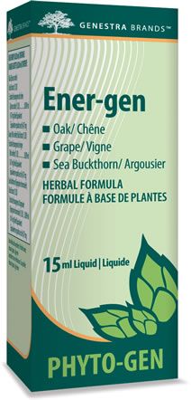 Ener-gen Image