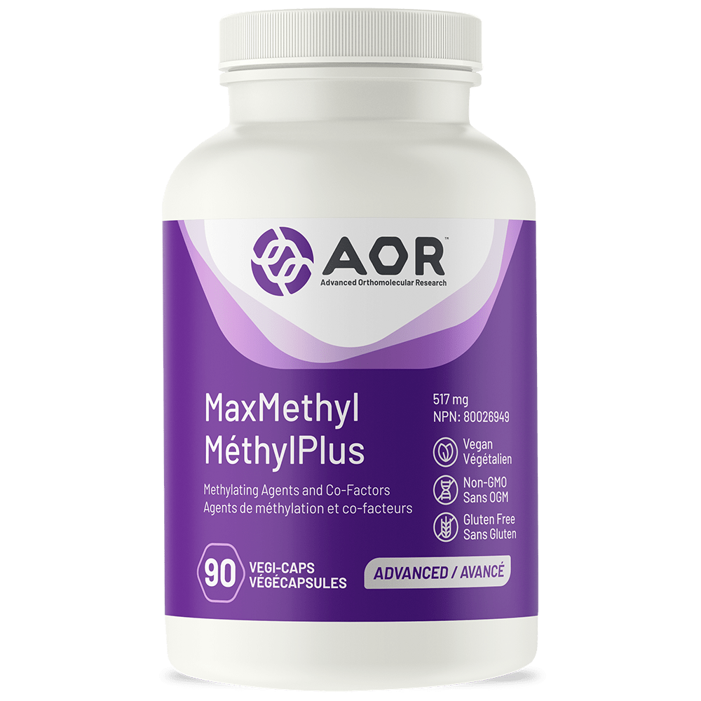 MéthylPlus Image