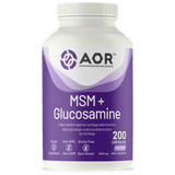 MSM + Glucosamine image 3