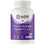 Active P.E.A.K 400 mg image 4