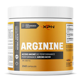 Arginine 240c image 1