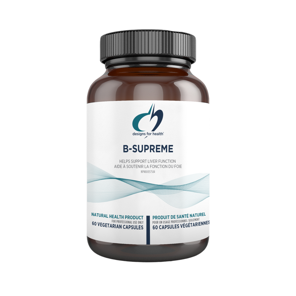 B-Supreme Image