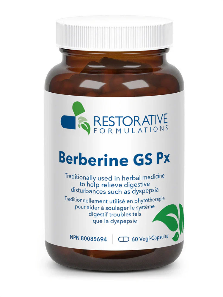 Berberine GS Px Image