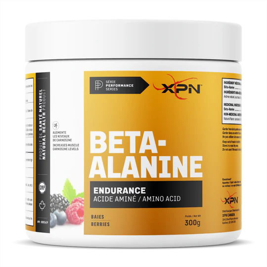 Beta-Alanine Image