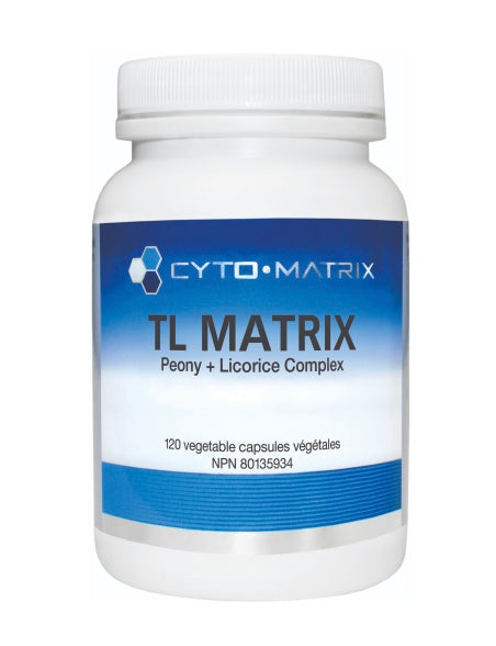 TL Matrix (ancien Hormone Balance TL) Image