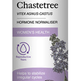 Gattilier (Vitex) image 4