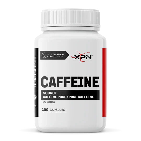 Cafféine Image