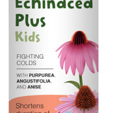 Échinacée Plus enfants image 3