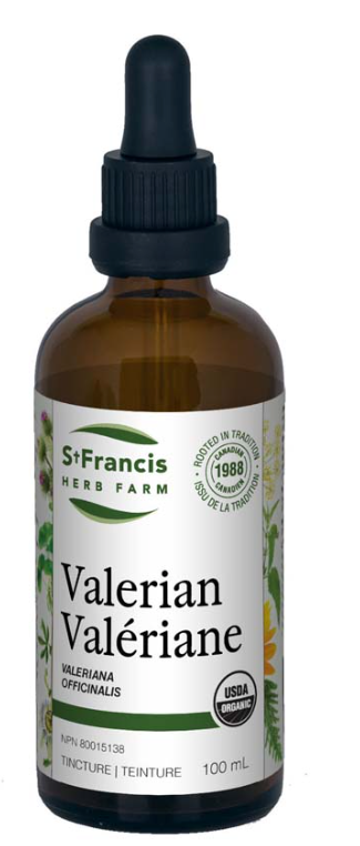 Valériane Image