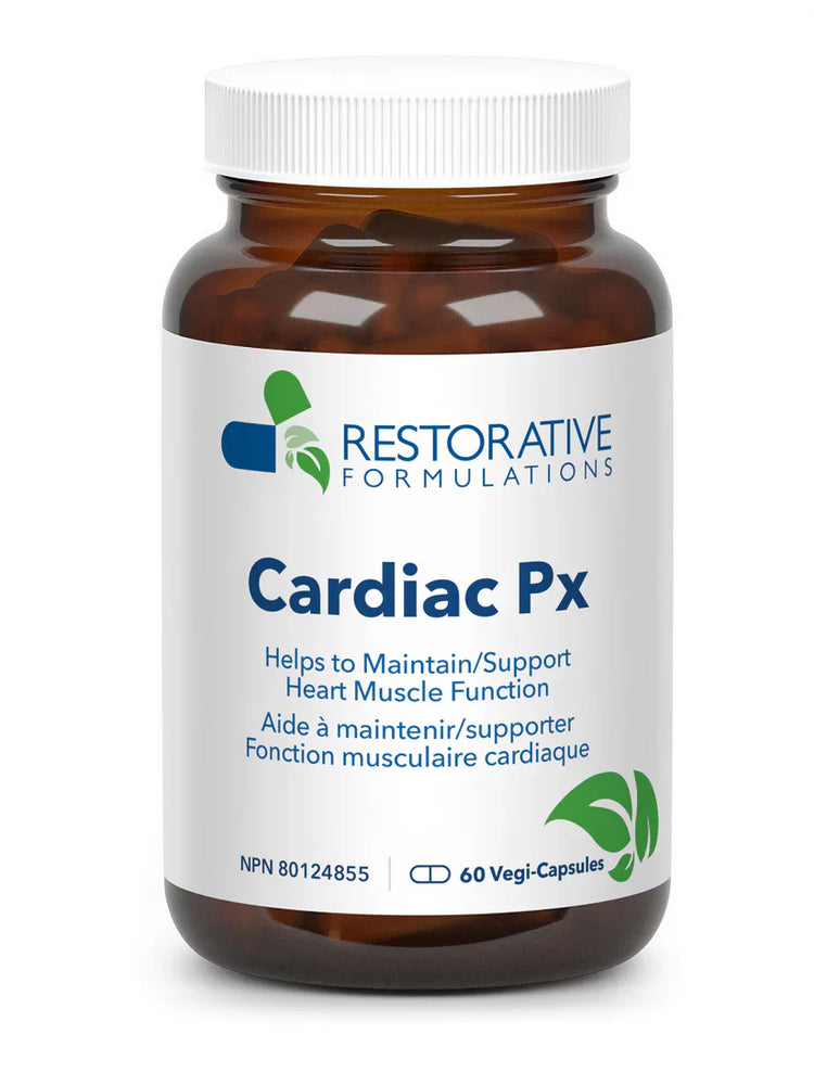 Cardiac Px Image