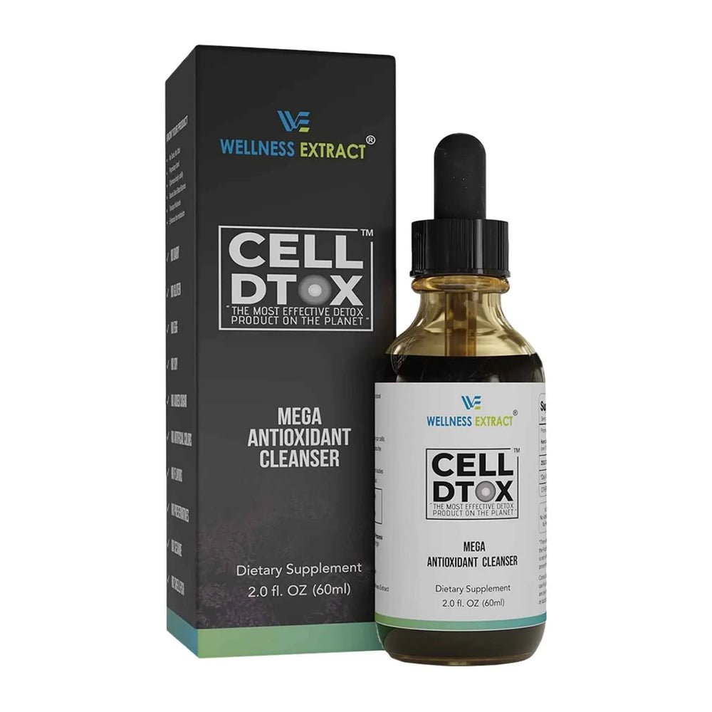 Cell DTox Image