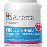 Cholester-Aid image 1