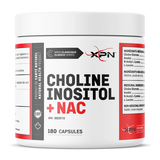 Choline Inositol + NAC image 1