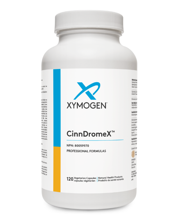 CinnDromeX Image