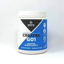 Createk G01 Image
