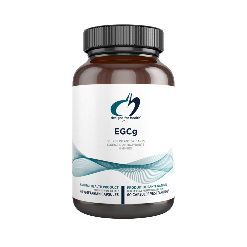 EGCg Image