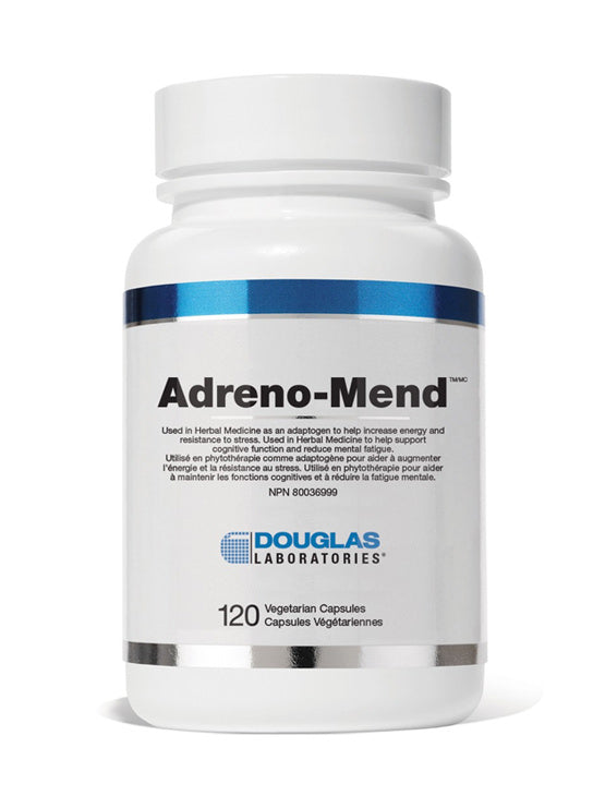 Adreno-Mend Image