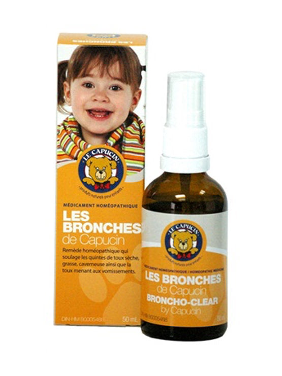 Bronches Image