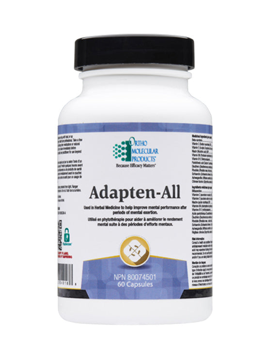 Adapten-All Image