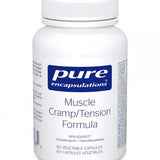 Muscle Cramp / Tension Formula image 1