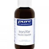 Iron Liquid image 1