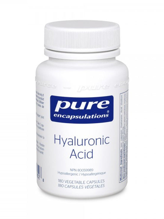 Hyaluronic Acid