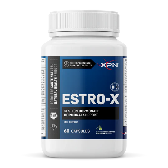 Estro X