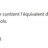Extrait de feuille d'olivier (végécaps) image 2