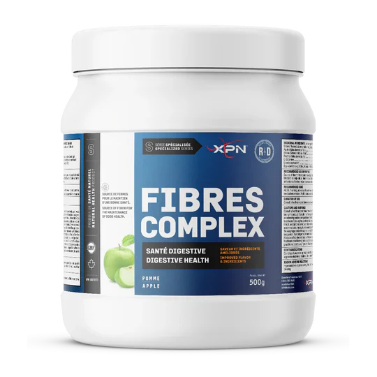 Fibres Complex