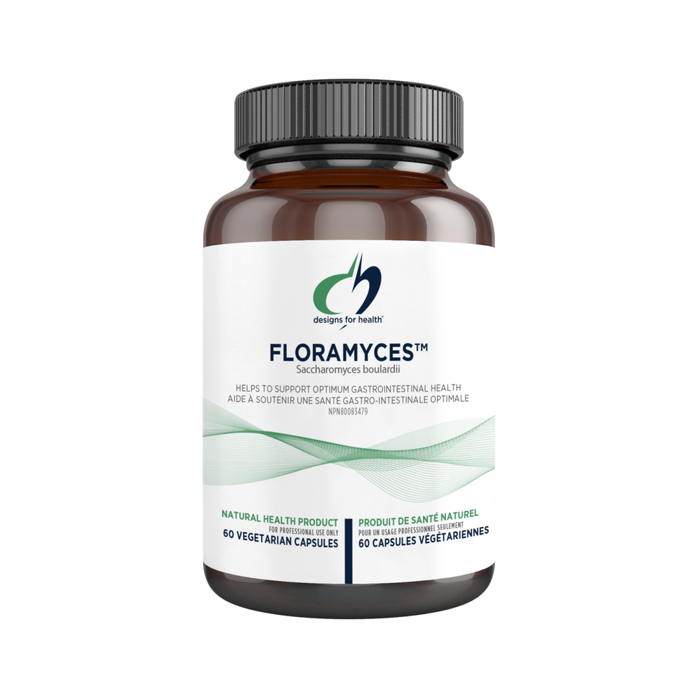 FloraMyces Image