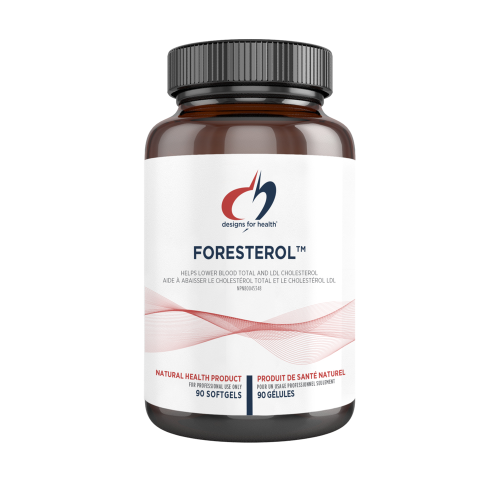 Foresterol Image