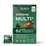 Greens Multi+ image 1